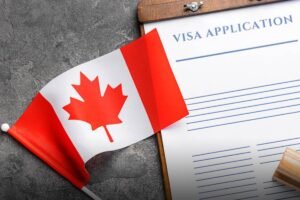 How to Get a CANADA Visa with a Bangladeshi Passport in 2025?