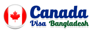 Canada visa Bangladesh logo